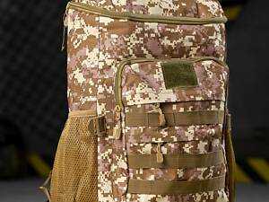 уристический рюкзак 60L sahara ДЛ7545