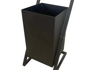 Урна паркова відкрита 36 л