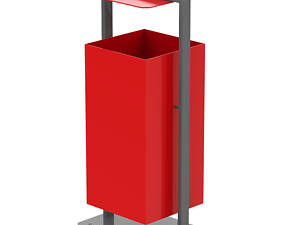 Урна VMVU006 KIDIGO