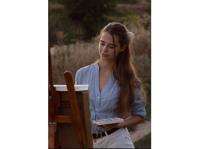 Уроки малювання для дітей офлайн - Фото 1