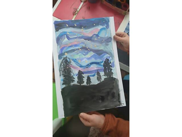 Уроки малювання для дітей офлайн - Фото 2