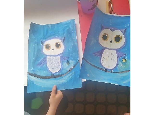 Уроки малювання для дітей офлайн - Фото 3