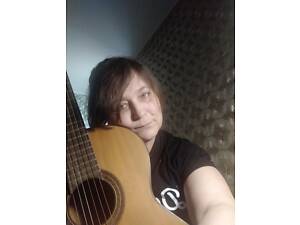 Супер уроки гітари онлайн