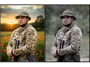 Уроки ретуші на пам'ятник, також роблю ретуш на замовлення.