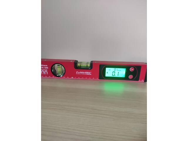 Уровень 30 см электронный и Высокоточный штангенциркуль - Фото 5