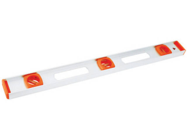 Рівень I типа 900мм алюмінієвий [INSMTMTUR090000MT0] TACTIX - Фото 1