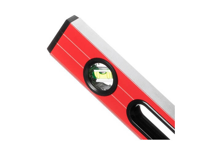 Рівень Intertool — 2000 мм скелетний - Фото 6