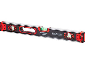 Рівень Intertool — 600 мм Pro