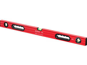 Рівень Intertool — 800 мм із поворотною капсулою