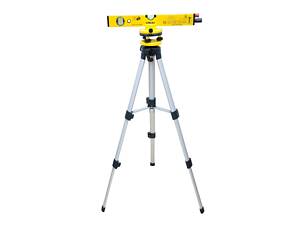 Уровень лазерный 40см (кейс + тренога) SIGMA (3727021)