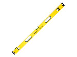 Уровень магнитный 3 капсулы + глазок 100см SIGMA (3732101)