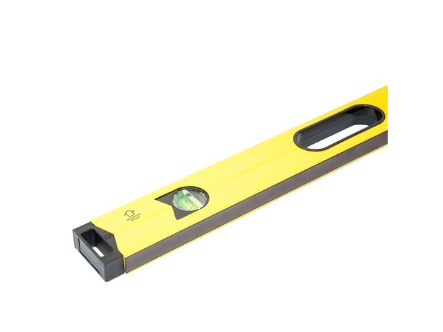 Уровень магнитный 3 капсулы + глазок 100см SIGMA (3732101) - Фото 7