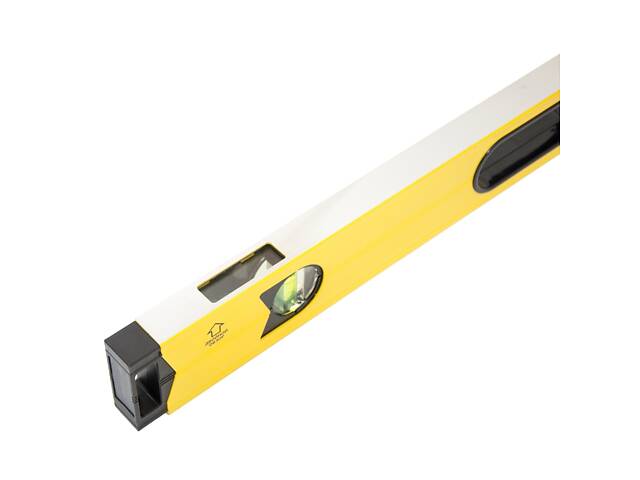 Уровень магнитный 3 капсулы + глазок 100см SIGMA (3732101) - Фото 8