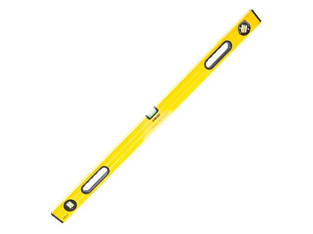 Уровень с поворотной капсулой, 2 рукоятки 100см SIGMA (3723101) - Фото 1