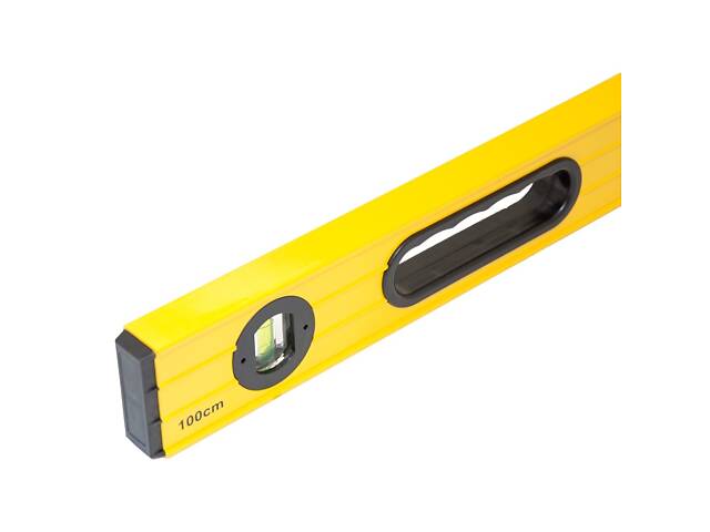 Уровень с поворотной капсулой, 2 рукоятки 100см SIGMA (3723101) - Фото 8