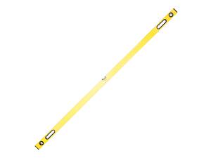 Уровень с поворотной капсулой, 2 рукоятки 200см SIGMA (3723201)