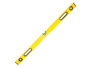 Уровень с поворотной капсулой, 2 рукоятки 100см SIGMA (3723101)