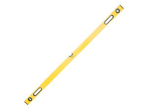 Уровень с поворотной капсулой, 2 рукоятки 150см SIGMA (3723151)