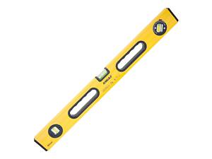 Уровень с поворотной капсулой, 2 рукоятки 60см SIGMA (3723061)