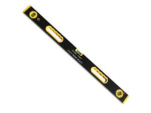 Уровень спиртовой Сталь 26034 62569 1500 мм черный