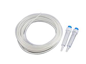 Уровень водяной Intertool - 5 м