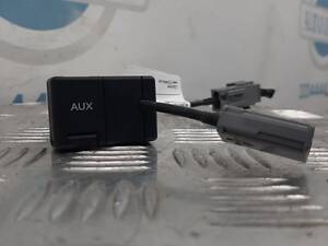 USB адаптер ACURA RDX 12-19 39115-TX4-A01