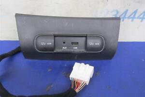 USB адаптер KIA SOUL PS 13-19 96120-B2000