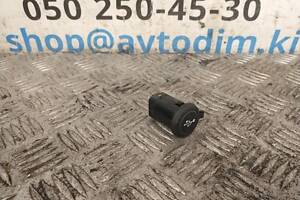 USB AUX разъем 280235X00A Nissan Navara D40 2005-2014