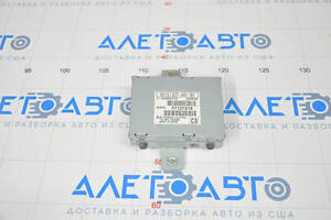 USB CONTROL MODULE Honda CRZ 11-16