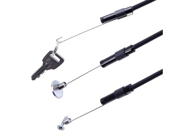 USB ендоскоп для смартфона і ноутбука HD 480P Kerui 655H, 5 метрів, 5.5 мм, жорсткий кабель - Фото 6