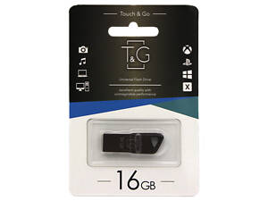 USB флеш накопитель TG 16GB/ TG114-16G (Гарантия 3года)