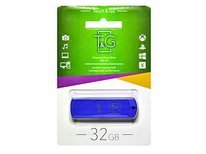 USB флеш накопитель TG 32GB/ TG011-32GBBL (Гарантия 3года)