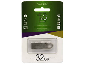 USB флеш накопитель TG 32GB/ TG027-32G (Гарантия 3года)