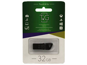 USB флеш накопитель TG 32GB/ TG114-32G (Гарантия 3года)