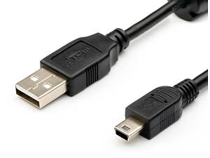 USB кабель Atcom Nikon UC-E4