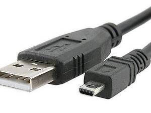 USB кабель Nikon UC-E6