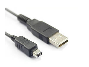 USB кабель Olympus CB-USB5 / CB-USB6