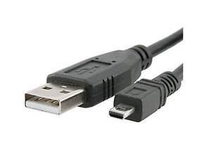 USB кабель Pentax I-USB7/ I-USB17/ I-USB33