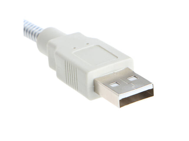 USB вентилятор с часами Deek-Robot №606 - Фото 8