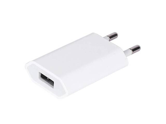 USB зарядка - блок живлення 5V 0.7 ампера AR -1000 - Фото 1