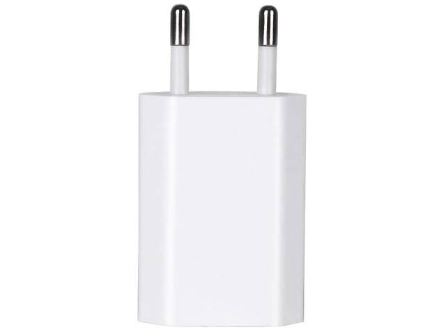 USB зарядка - блок живлення 5V 0.7 ампера AR -1000 - Фото 2