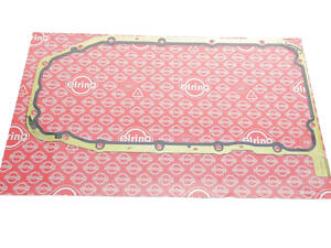 Ущільнення масляного картера ELRING 410.050 Opel Astra, Omega, Vectra, Zafira; Daewoo Nubira, Leganza; Chevrolet Lacetti