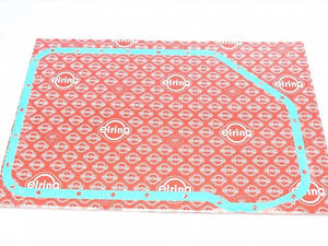 Ущільнення масляного картера ELRING 634.061 Audi A4, A6, A8, Allroad; Volkswagen Passat; Skoda Superb 01V321371, 9863970