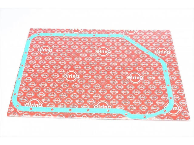 Ущільнення масляного картера ELRING 634.061 Audi A4, A6, A8, Allroad; Volkswagen Passat; Skoda Superb 01V321371, 9863970 - Фото 1