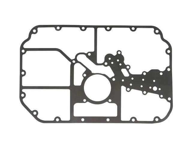 Ущільнення масляного картера ELRING 921.093 Audi 80, A6, A8, A4 078103609G - Фото 1