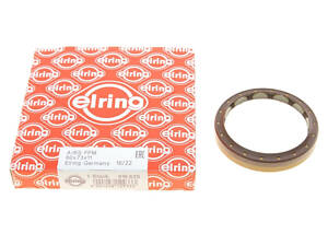 Ущільнення маточини ELRING 016.620 Mercedes Sprinter, G-Class 2D0501317A, A9029970246, 05104566AA