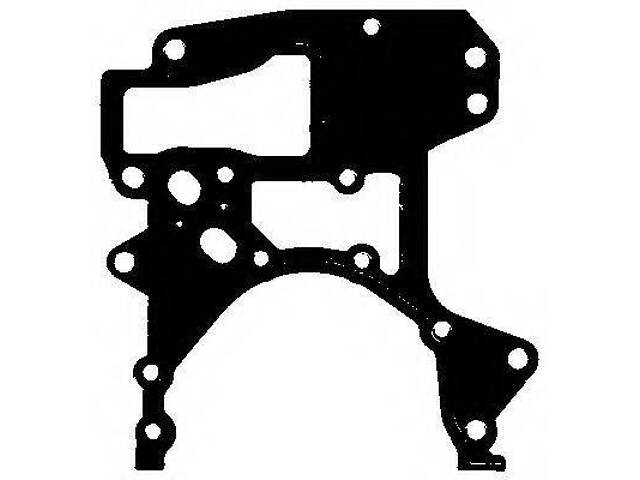 Ущільнення, оливний насос ELRING 809451 на OPEL ASTRA J Sports Tourer - Фото 1