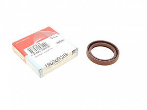 Уплотнение распределительного вала CORTECO 19036919B Land Rover Freelander; KIA Carnival 0K9BV10604, LUC100220, LUC100220L