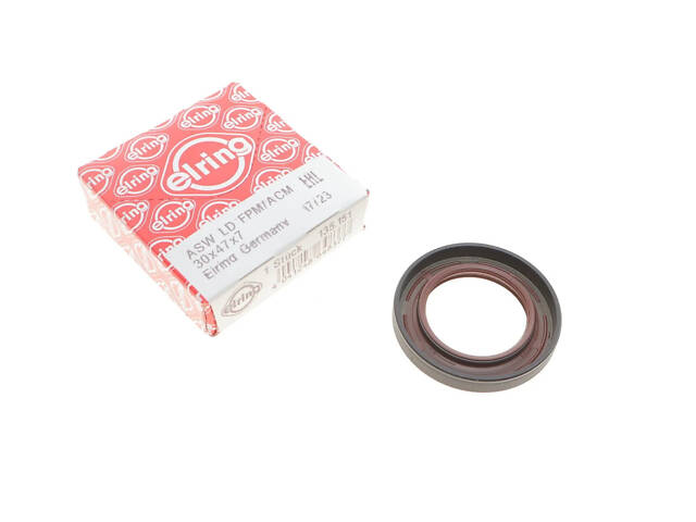 Ущільнення розподілвалу ELRING 135151 Volvo V70, S80, C70, S40, S60, C30, XC70, V40, V90, S90, V50, XC90; Chrysler Voyag - Фото 2