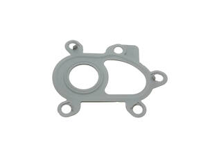 Ущільнення турбокомпресора ELRING 004770 Renault Trafic, Espace, Scenic, Megane; Opel Vivaro 144159269R